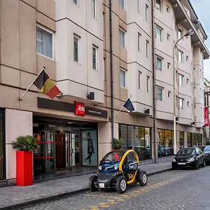 Hotel Ibis Centre, Bruxelas